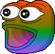 gaypoggers emote