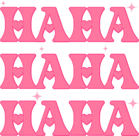 VDay_Haha emote