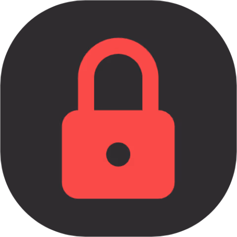 Locked emote