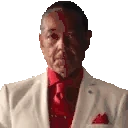 Esposito emote