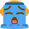 Worried_Robot emote