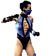 Kitana_mk2 emote