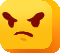 angry emote