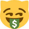 chill_money emote