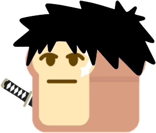 chihirobread emote