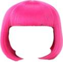 PinkBob emote