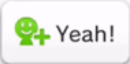 Yeah emote