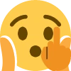 Fake_Out emoji