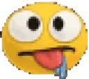agaSped emote