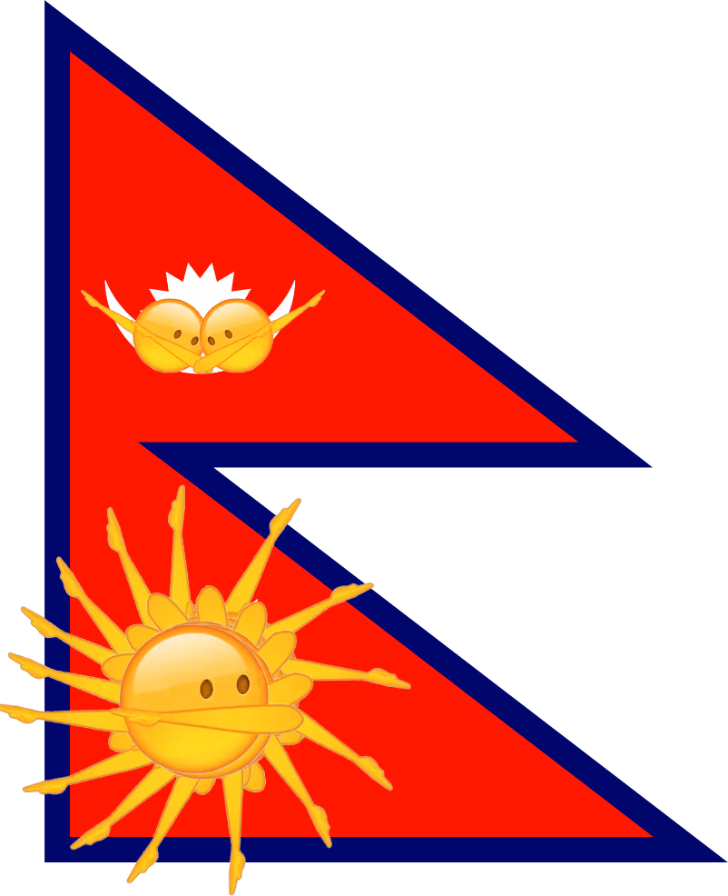 NepalDab emote