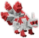 Kitsune emote