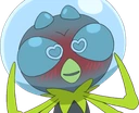 DewpiderBlush emote