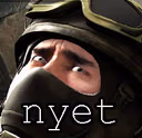 Nyet emote