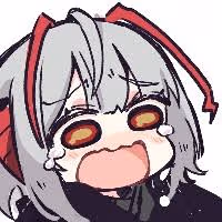 noooo emote
