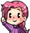 Doppiowave emote