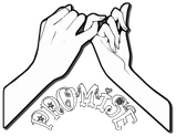 PinkyPromise emote
