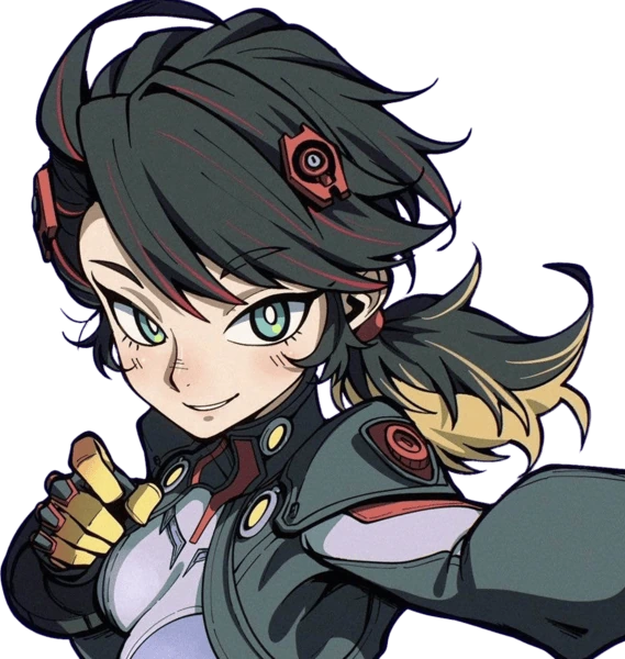 Peni emote