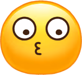 kissingmad emote