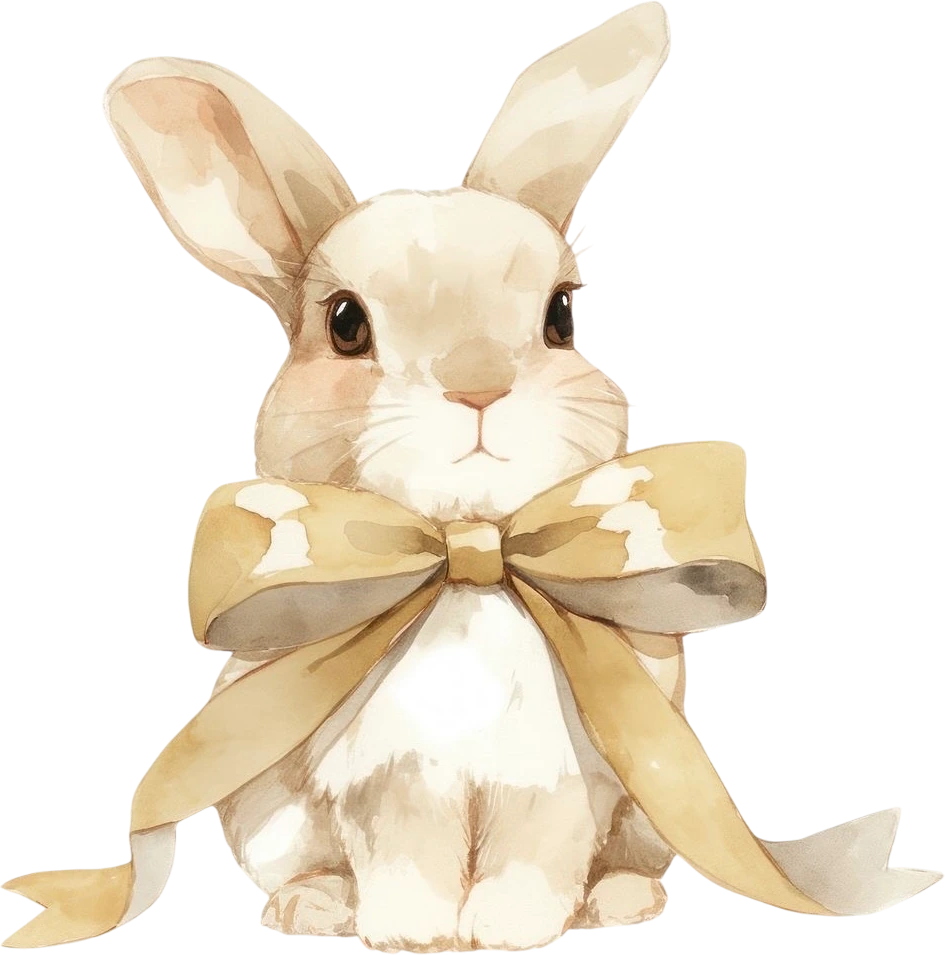 cute_bunny emote