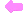 Pink_Arrow_Left emoji