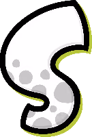 SplatoonLogo emote