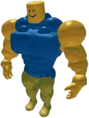 BuffNoob emote