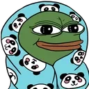 Comfy_panda_pepe emote
