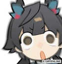 wat emote