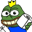 Pepe_Paper emote