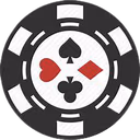 Pokercoin emote
