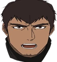 Davion03 emote