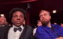 SpeedAwkward emote