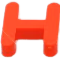 H3D emote