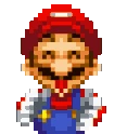 Marioyay emote