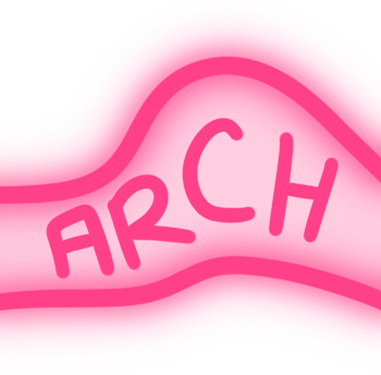 ArchYourBack emote