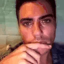 JOVANI emote