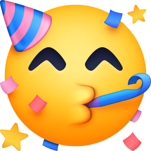 fbparty emote