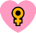 female_heart emote