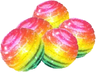 rare_candy emote