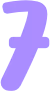 Purple7 emote