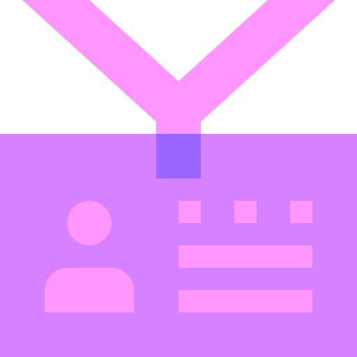 IdCardV2 static emote