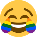 pridejoy emote