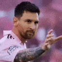 messithor emote