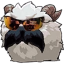 PoroCD emote