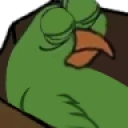 birdgeDead emote