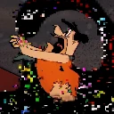 FredDies emote