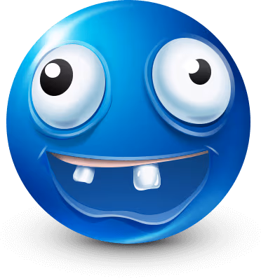 sillyball emote