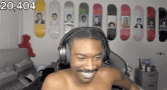bdeoHandsUp emote