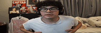 imnotcheating emote