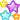colorful_stars animated emote
